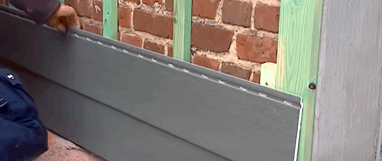 Can You Put Siding Over Brick? Expert Tips & Benefits