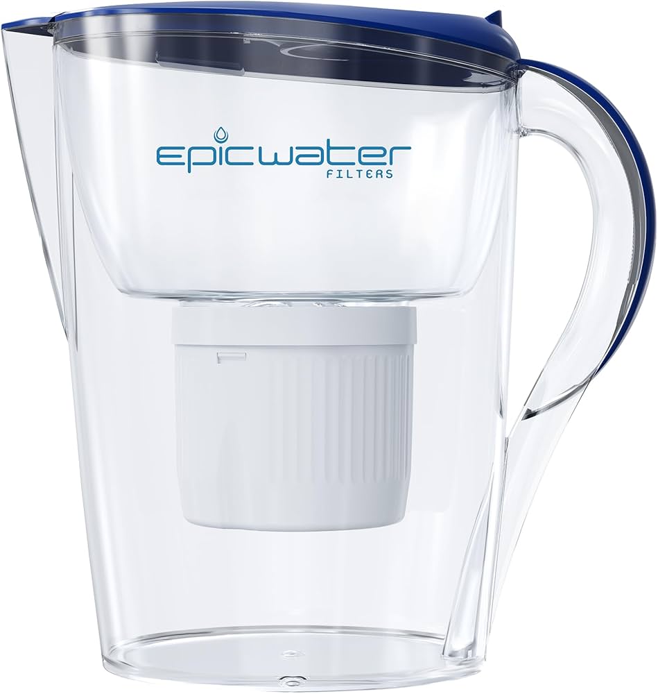 Do Refrigerator Water Filters Remove Fluoride: Fact or Myth?