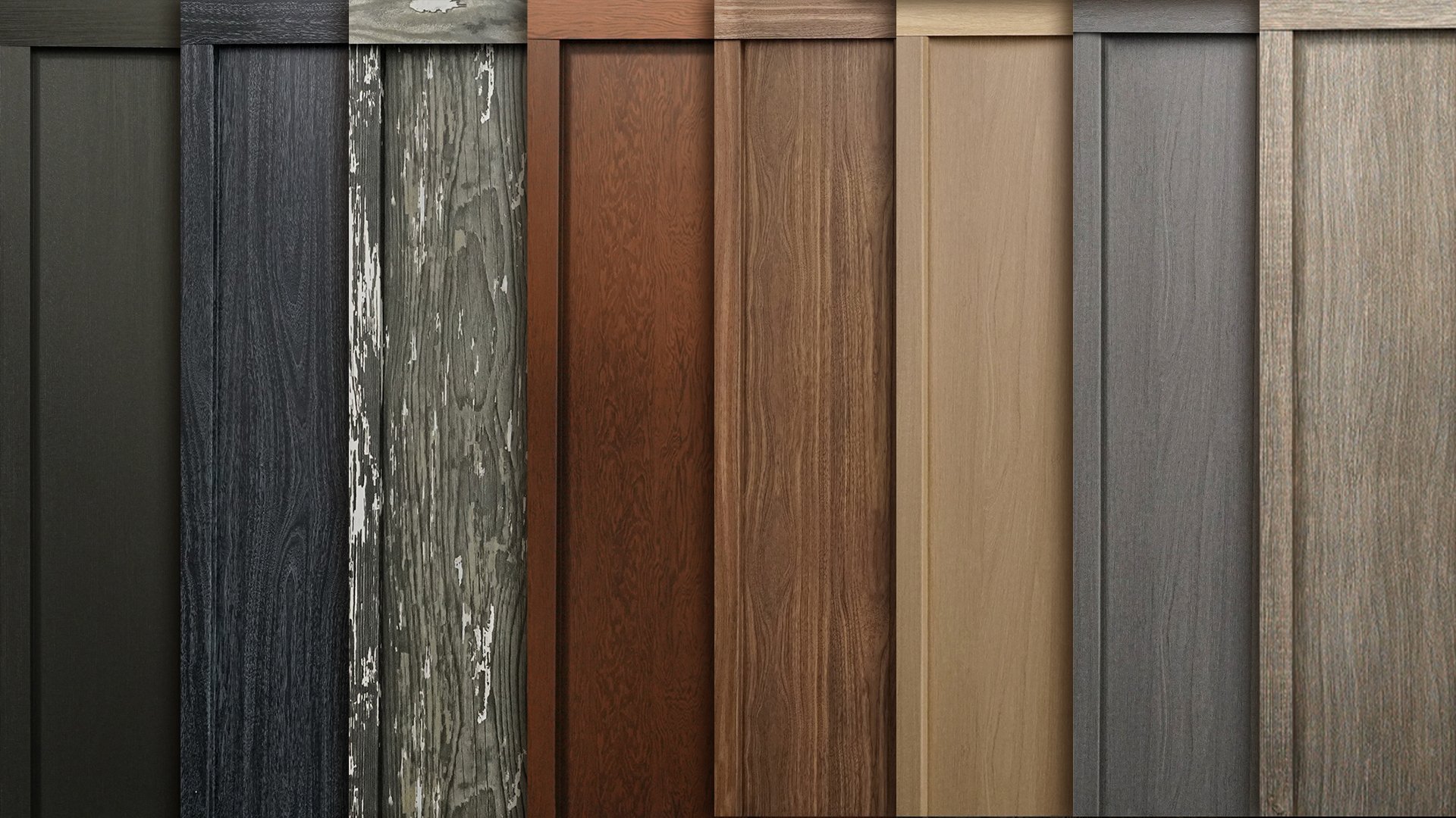 Metal Siding That Looks Like Wood: Transform Your Home's Exterior