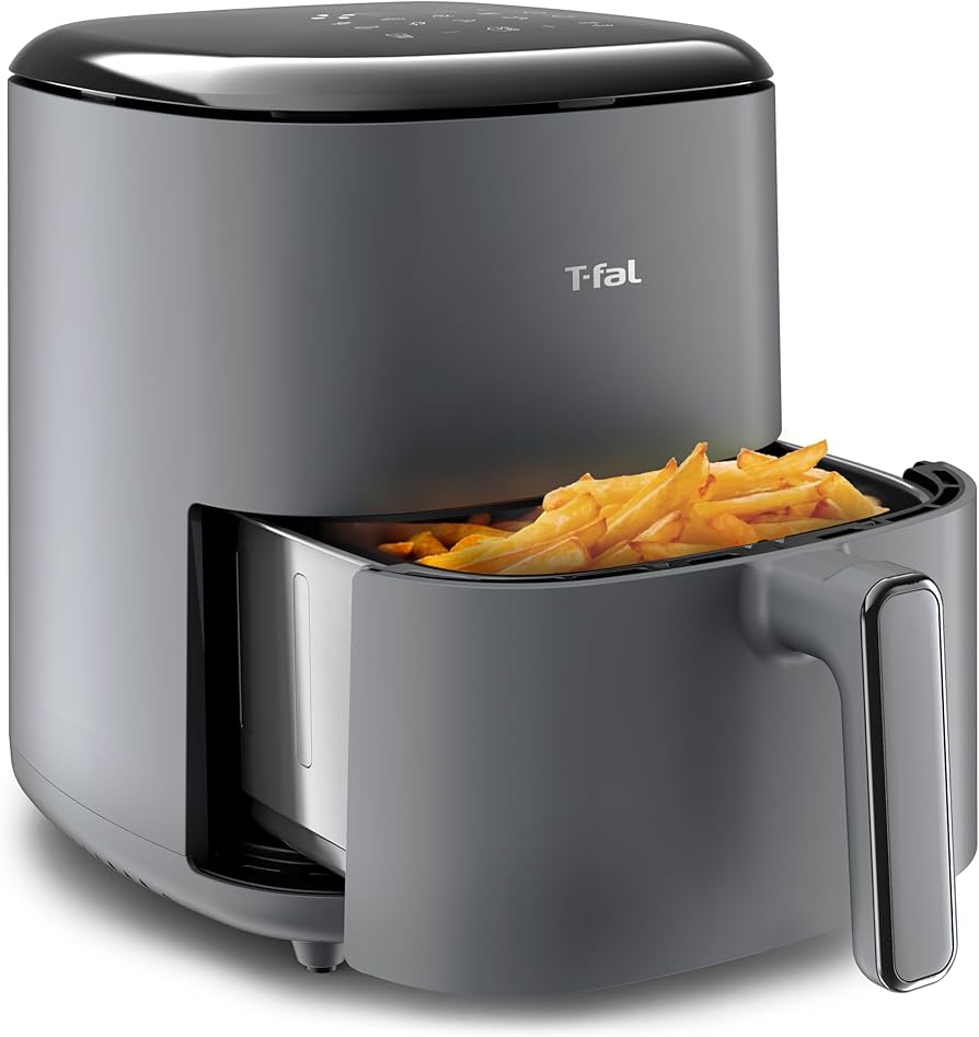 Power XL Air Fryer Basket: Crisp Results Every Time!