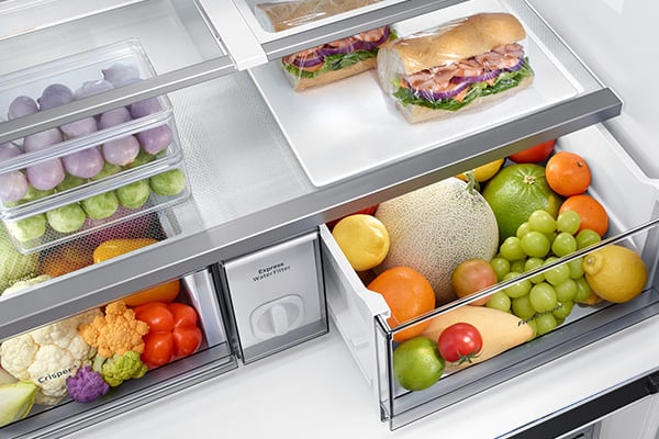 Why is My Refrigerator Freezing Food?: Uncover Solutions