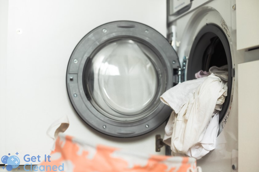 Dryer Smells Like Mildew: Quick Fixes and Prevention Tips
