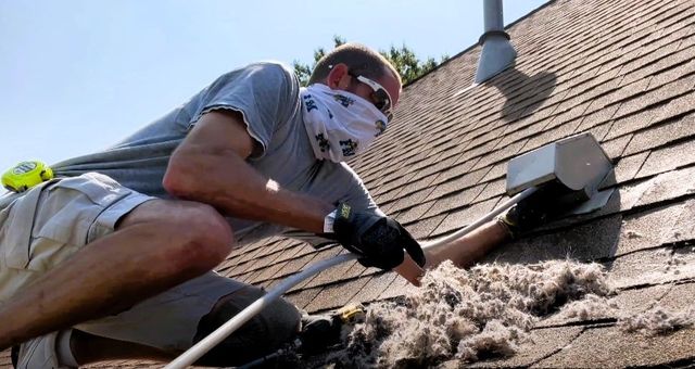 Dryer Vent Through Roof: Essential Tips for Safe Installation