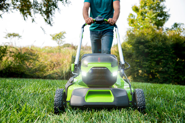 How Do I Dispose of Lawn Mower: Ultimate Eco-Friendly Guide