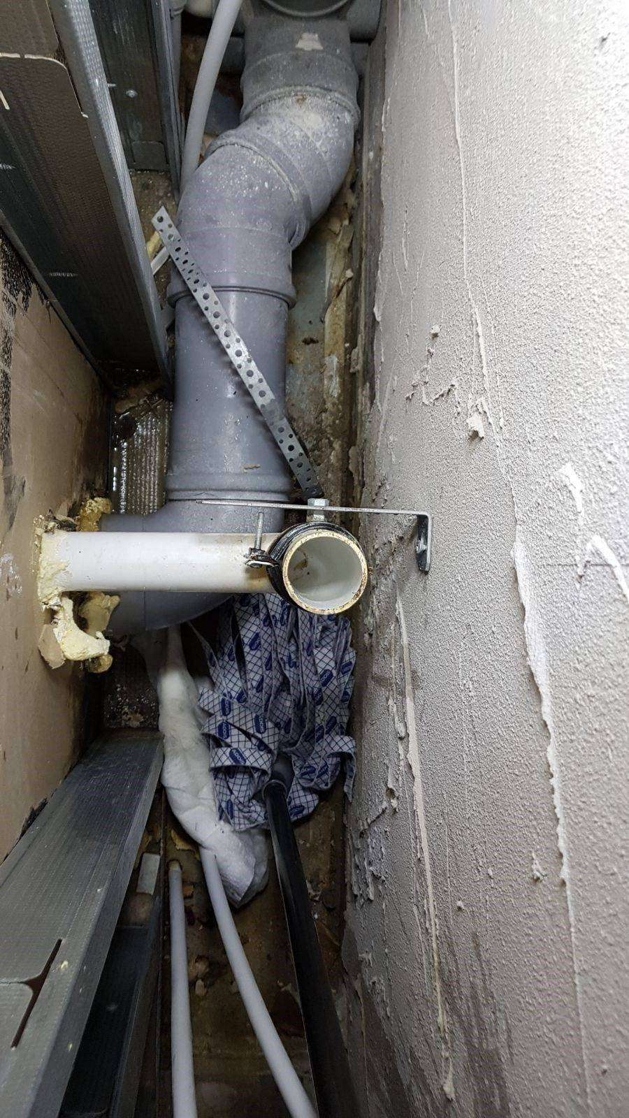 Washing Machine Drain Backing Up: Quick Solutions & Tips