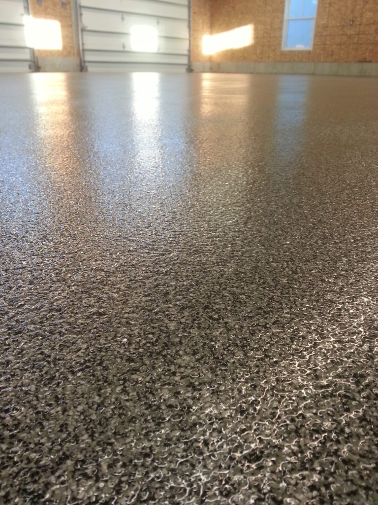 Cost of Garage Floor Coating: Affordable Solutions Explained