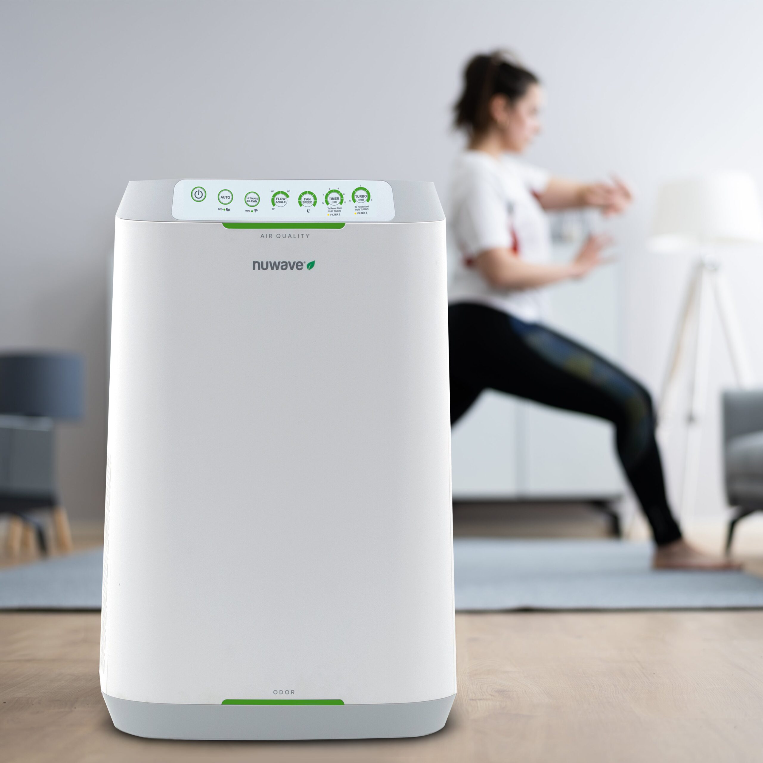 Is a Dehumidifier the Same As an Air Purifier? Uncover the Truth