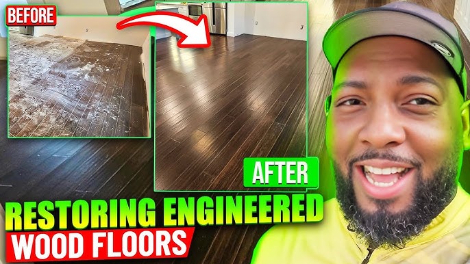 How to Clean Engineered Wood Floors: Expert Tips & Tricks