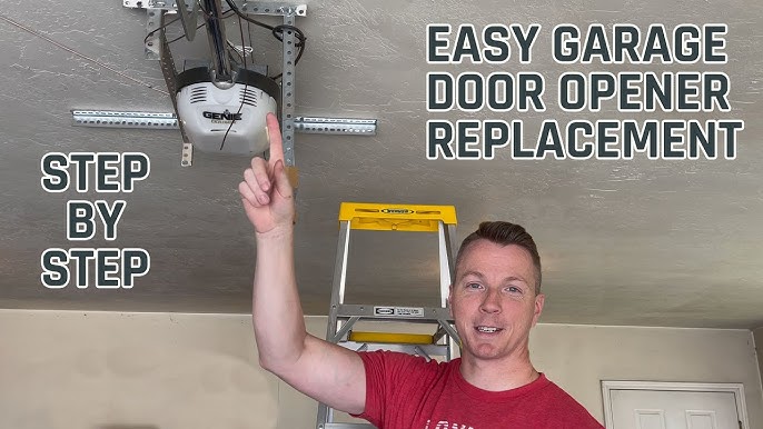 How to Fix a Garage Door off Track: Easy Step-by-Step Guide