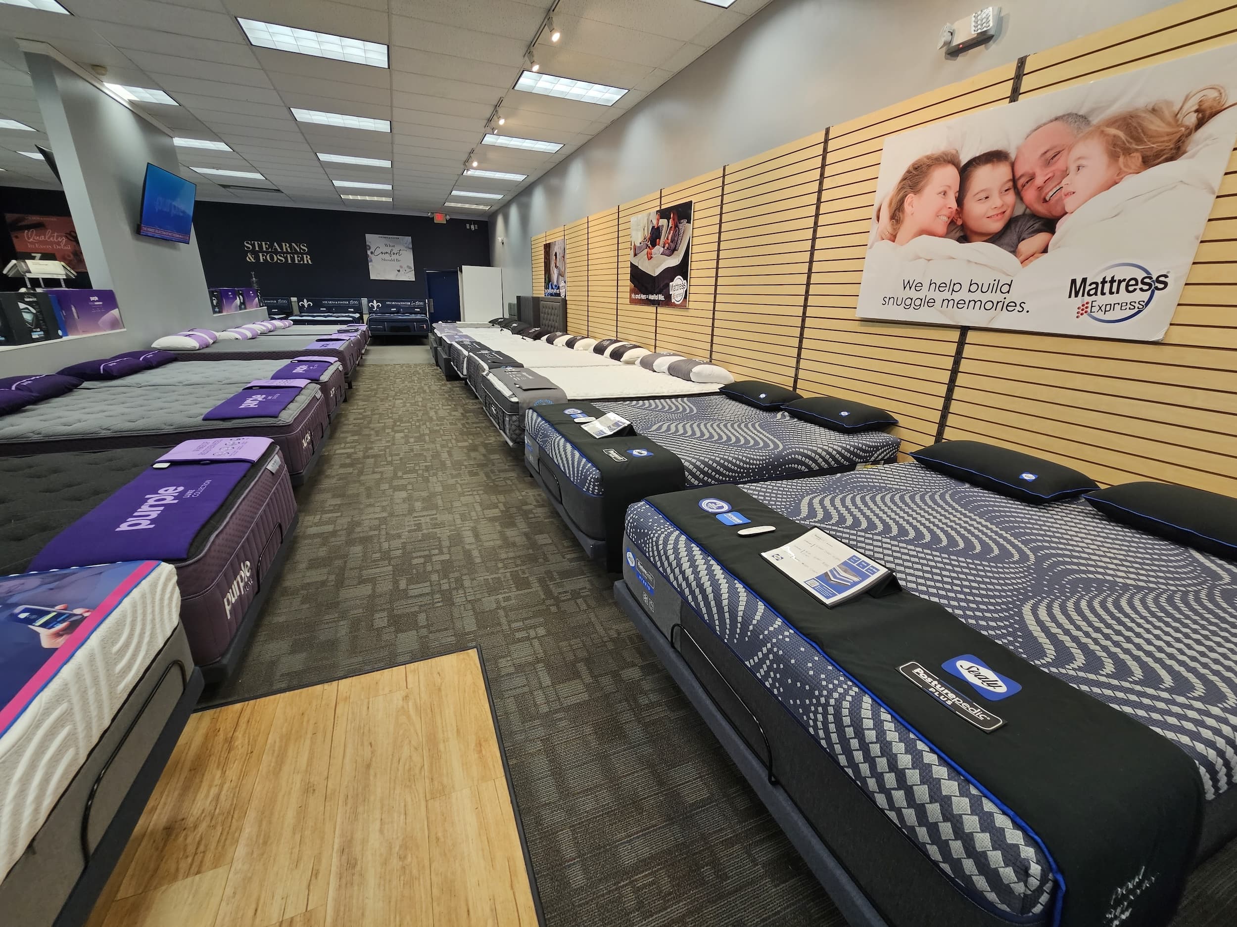 What to Put under Mattress on Floor: Ultimate Comfort Tips