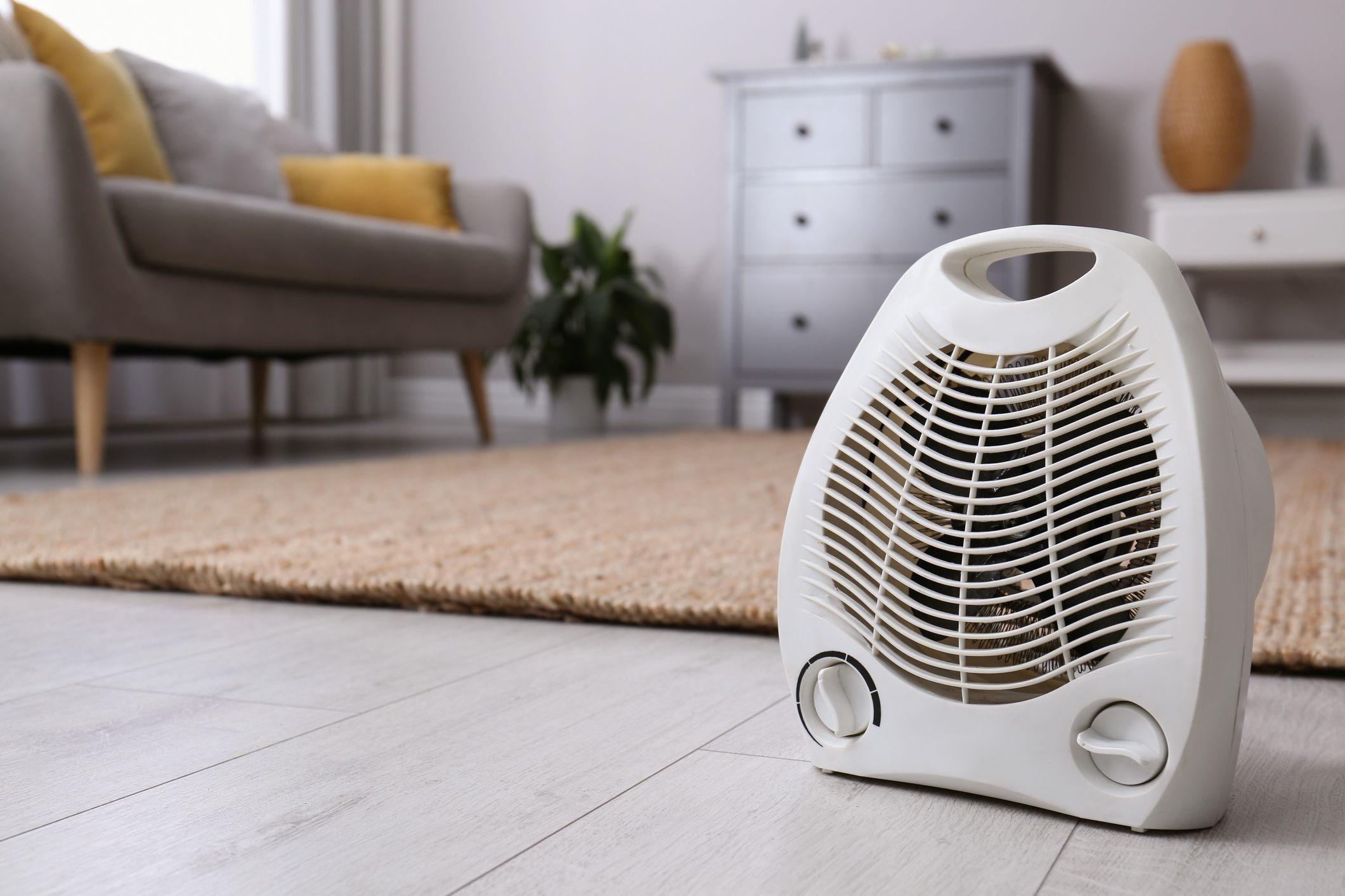 How to Choose the Right Space Heater