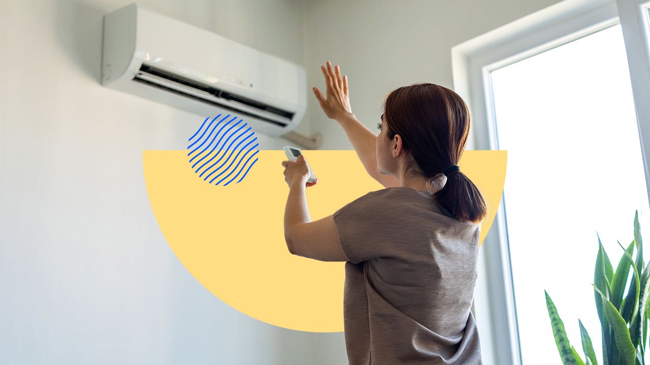 Should You Use Ceiling Fans With Air Conditioning: Smart Energy Tips